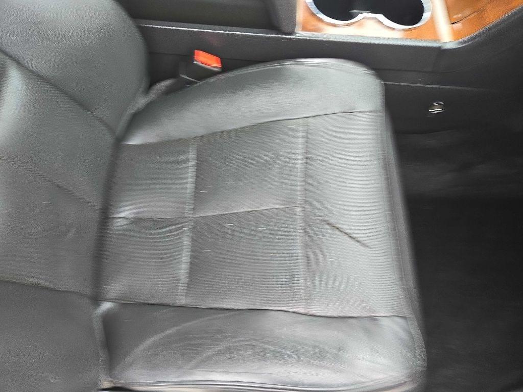 Lincoln Navigator 4WD 2014