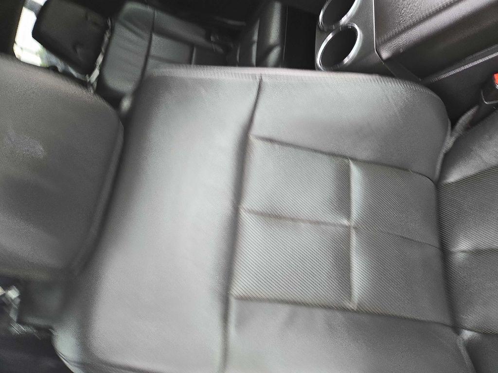 Lincoln Navigator 4WD 2014