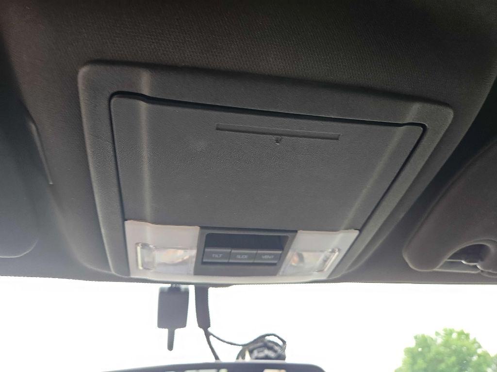 Lincoln Navigator 4WD 2014