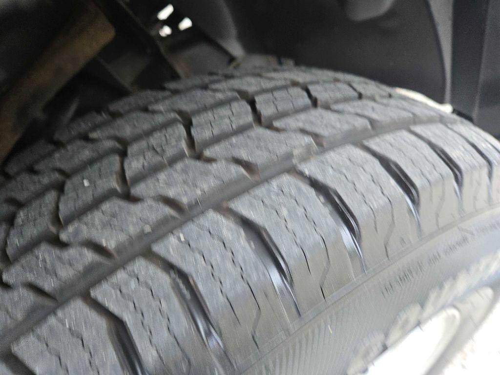 Lincoln Navigator 4WD 2014