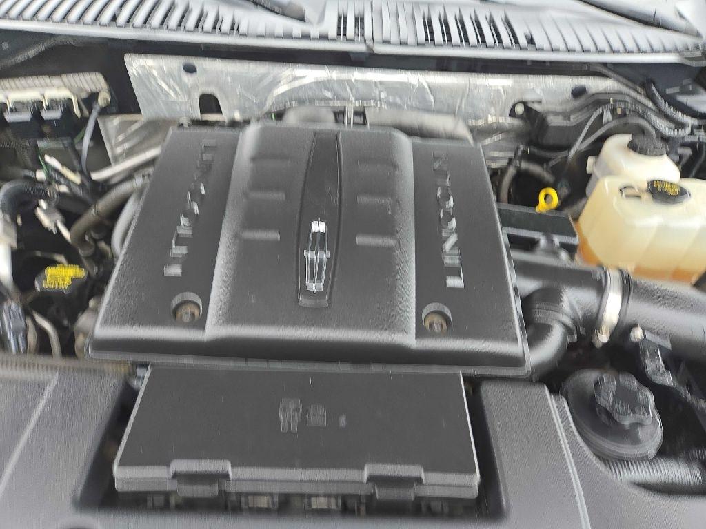 Lincoln Navigator 4WD 2014