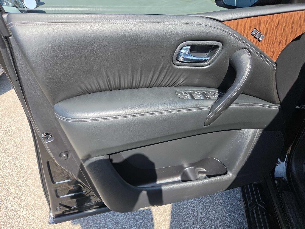 Nissan Armada SV 2WD 2018