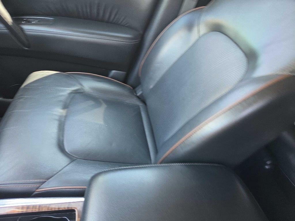 Nissan Armada SV 2WD 2018