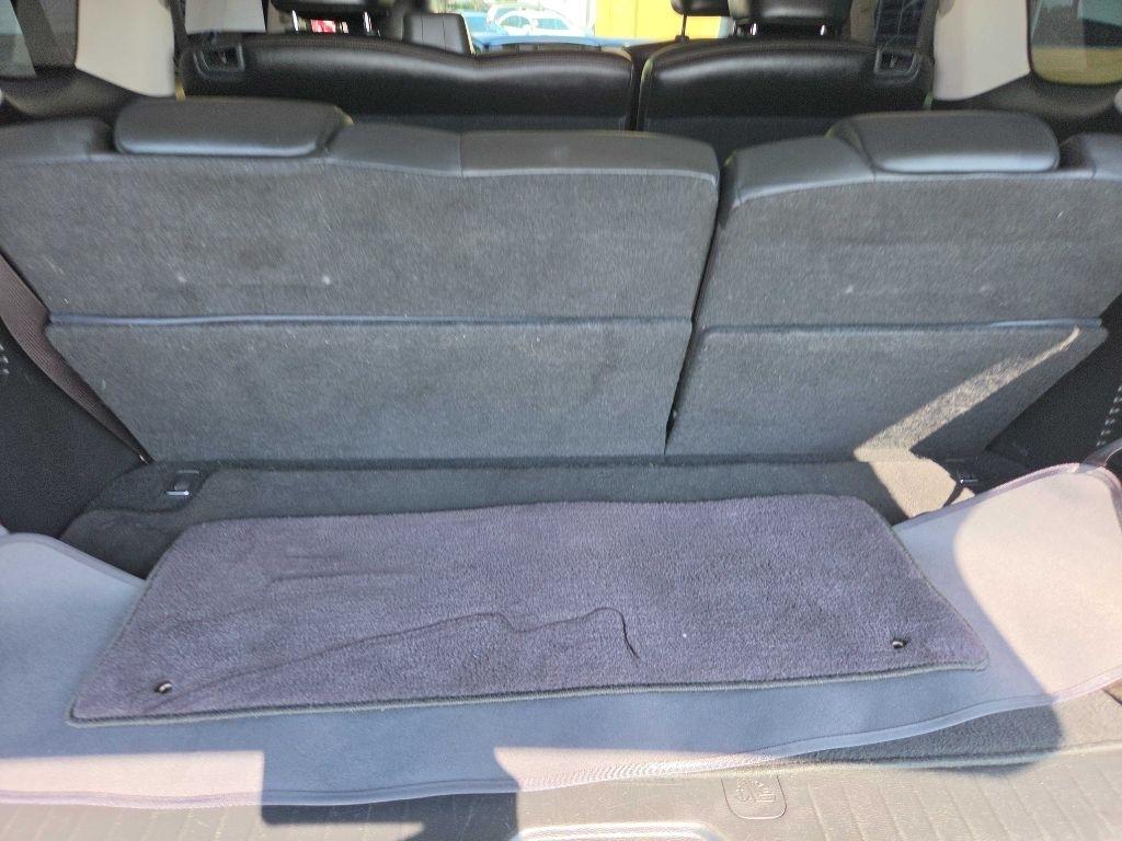 Nissan Armada SV 2WD 2018