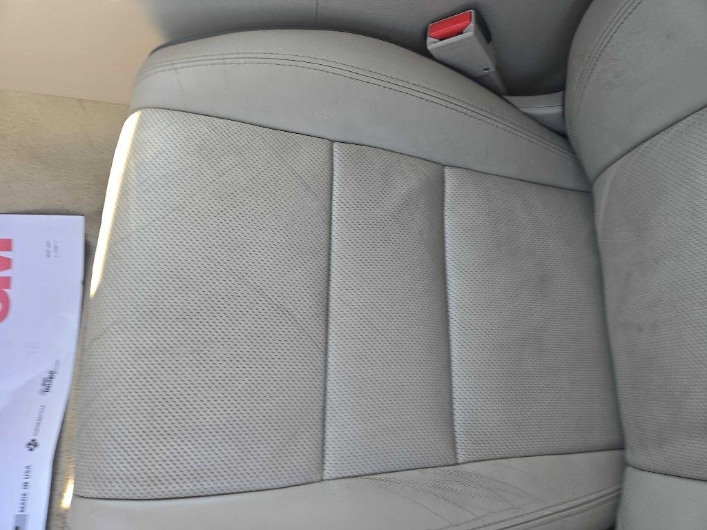 Jeep Grand Cherokee Overland 4WD 2014