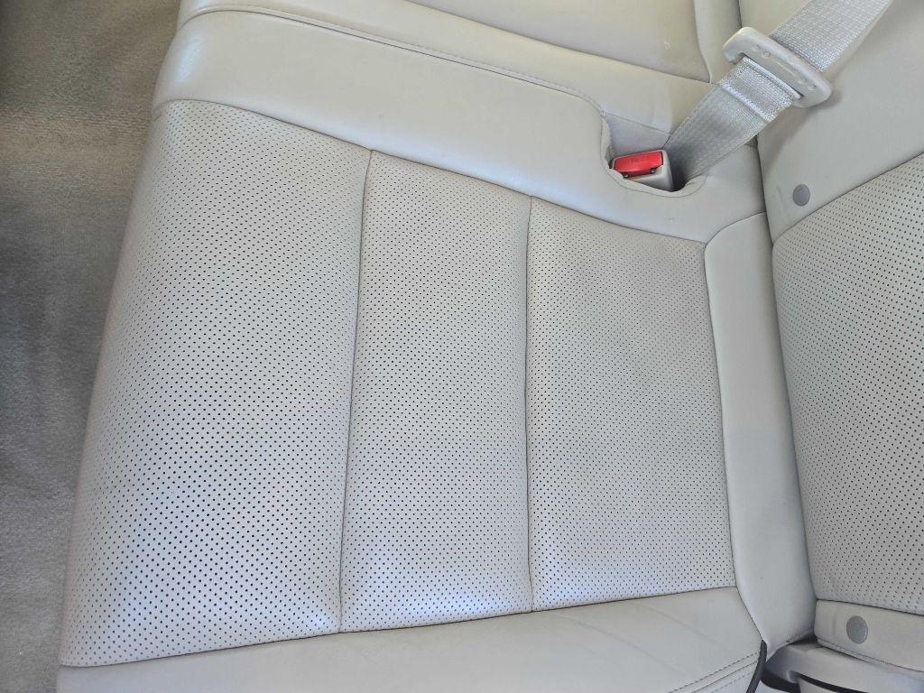 Jeep Grand Cherokee Overland 4WD 2014