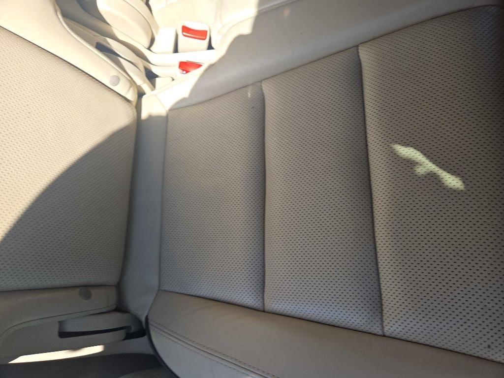 Jeep Grand Cherokee Overland 4WD 2014