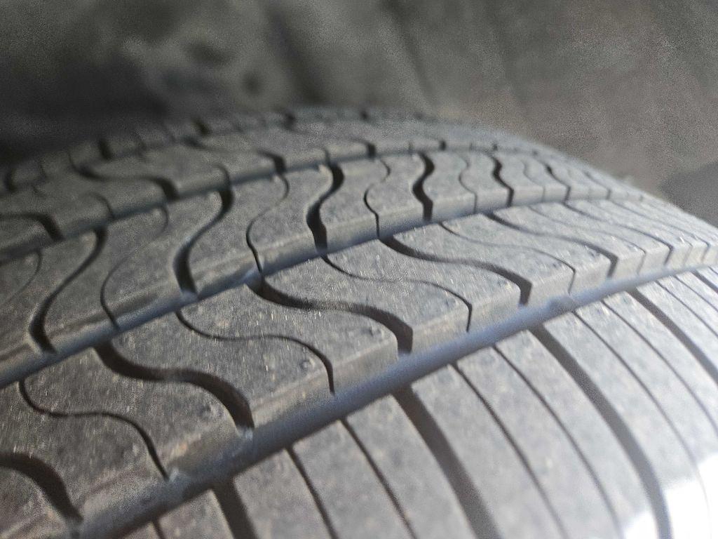 Jeep Grand Cherokee Overland 4WD 2014