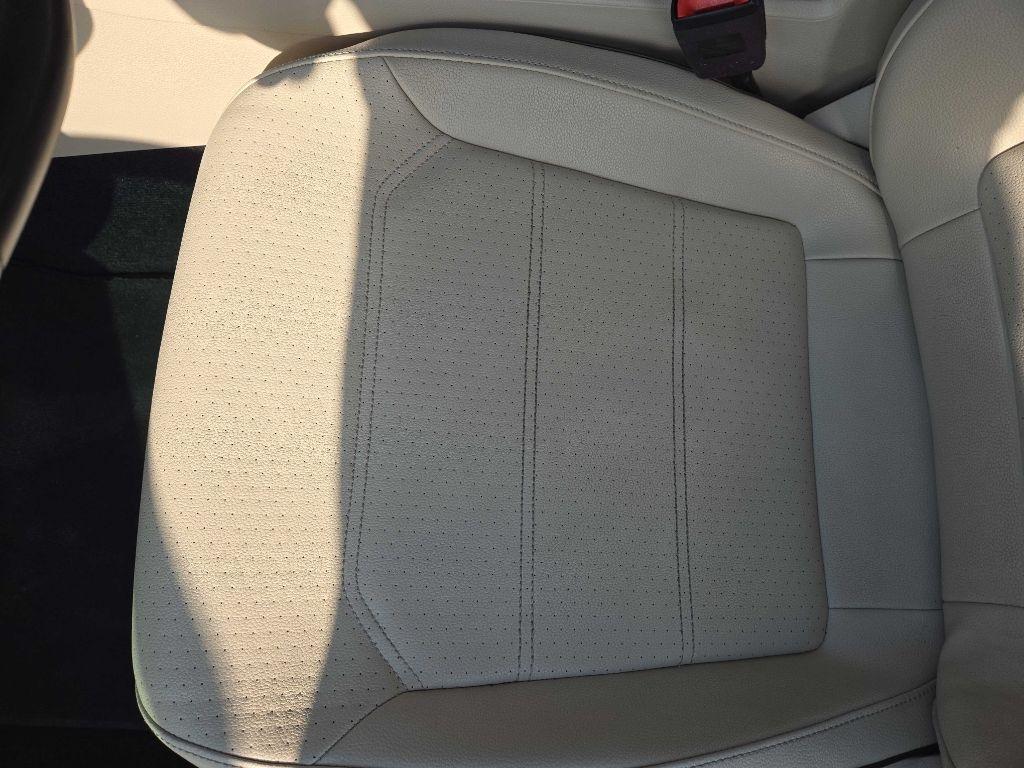 Volkswagen Passat R-Line 2017
