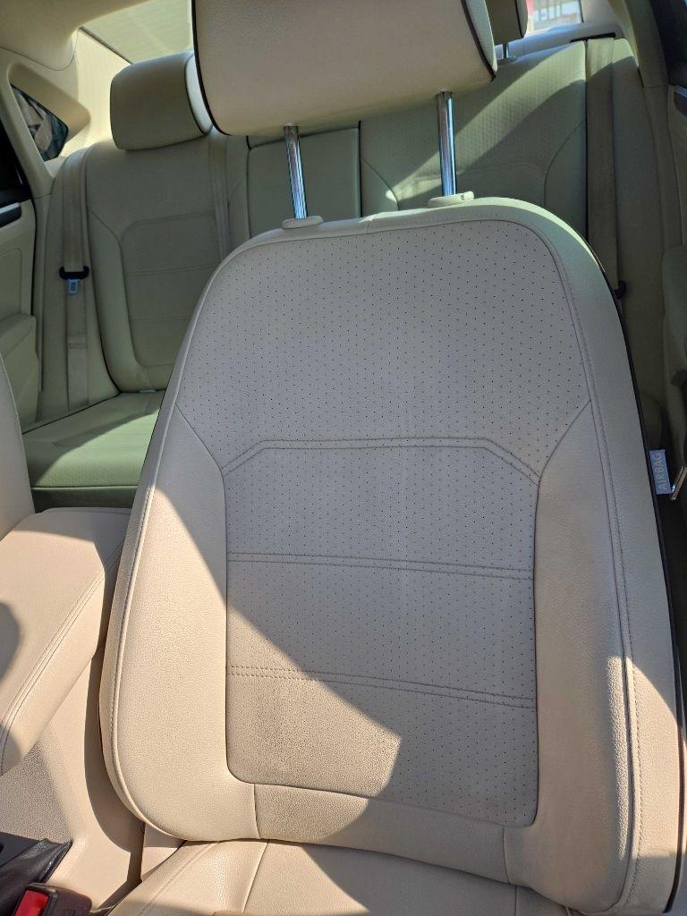 Volkswagen Passat R-Line 2017