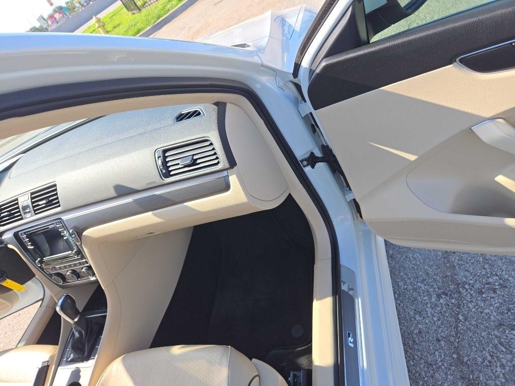 Volkswagen Passat R-Line 2017