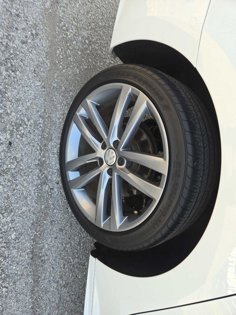 Volkswagen Passat R-Line 2017