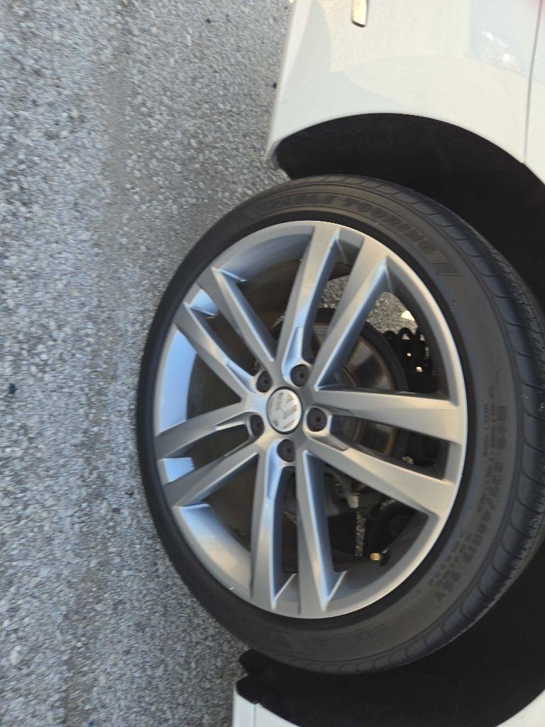 Volkswagen Passat R-Line 2017