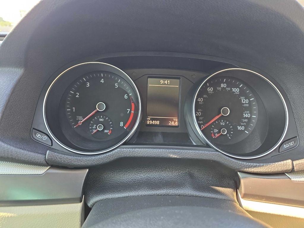 Volkswagen Passat R-Line 2017