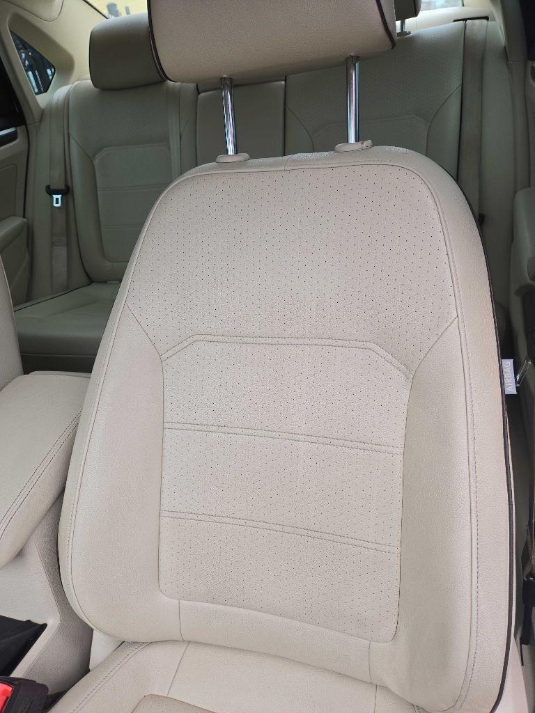 Volkswagen Passat R-Line 2017