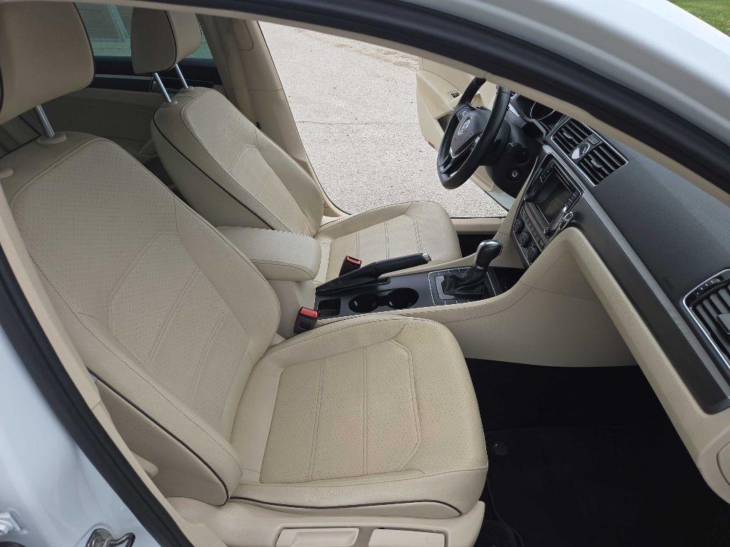 Volkswagen Passat R-Line 2017
