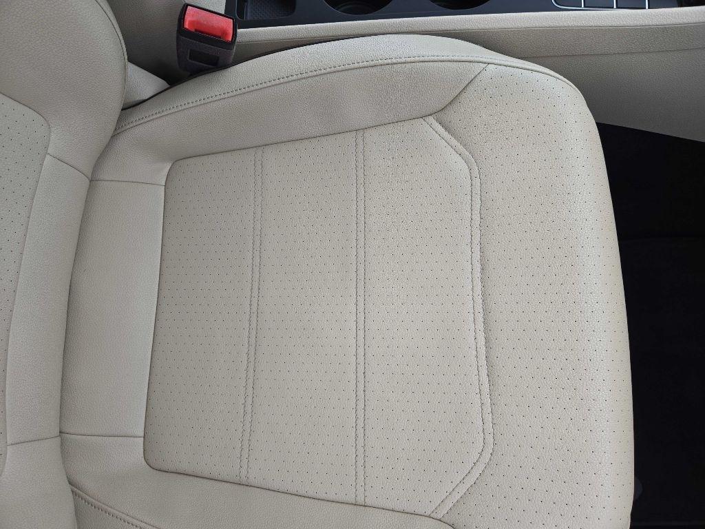 Volkswagen Passat R-Line 2017
