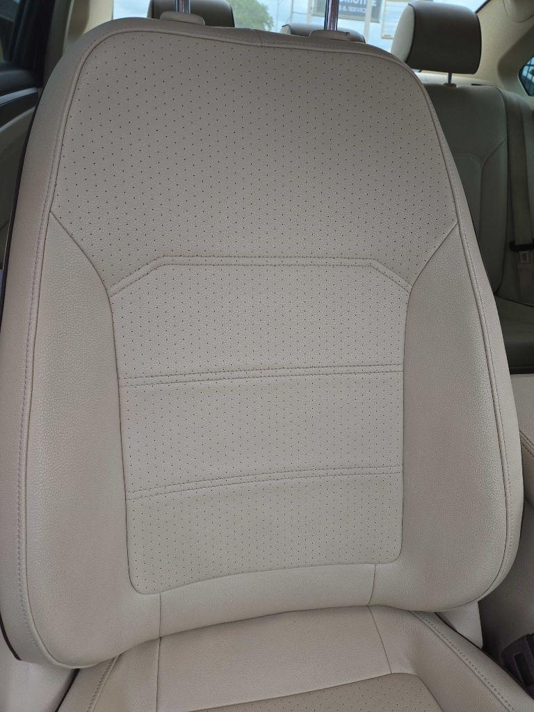 Volkswagen Passat R-Line 2017
