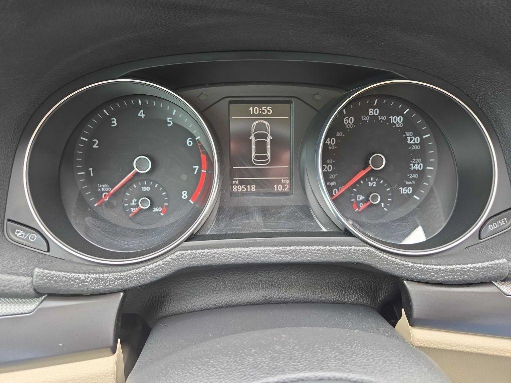 Volkswagen Passat R-Line 2017