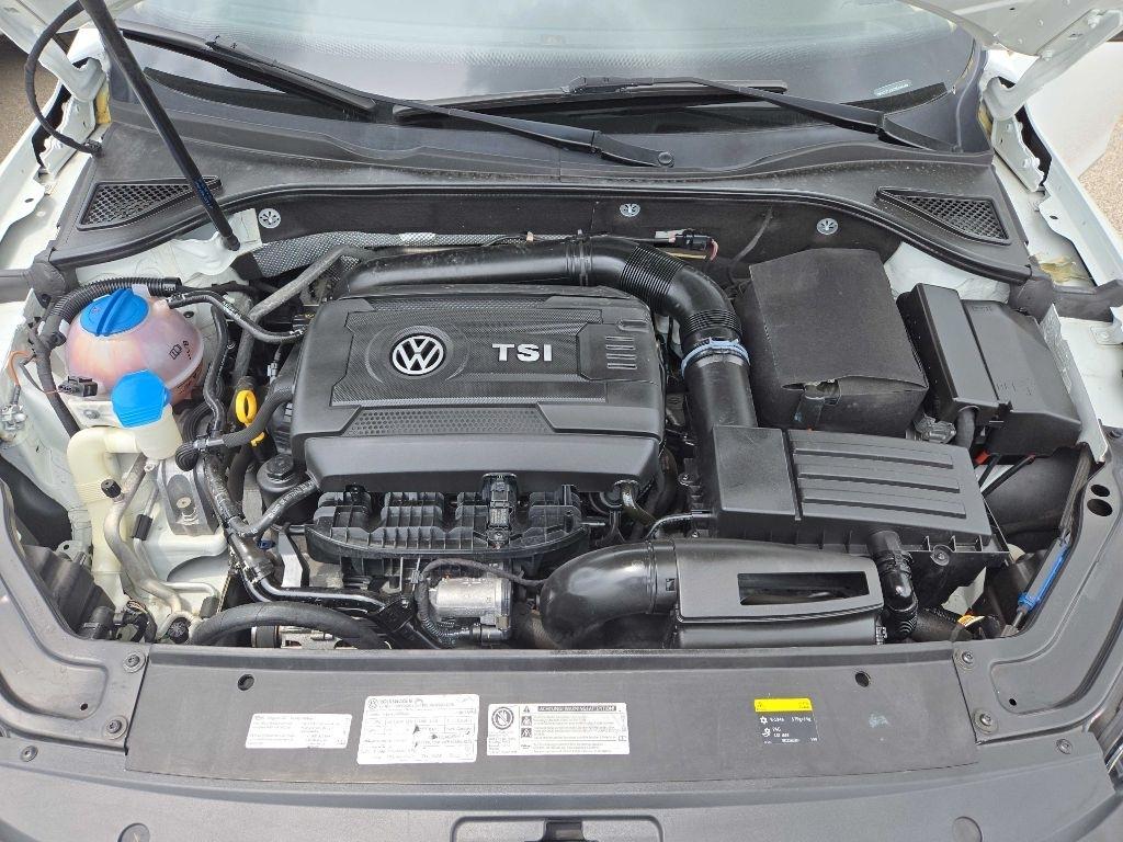 Volkswagen Passat R-Line 2017