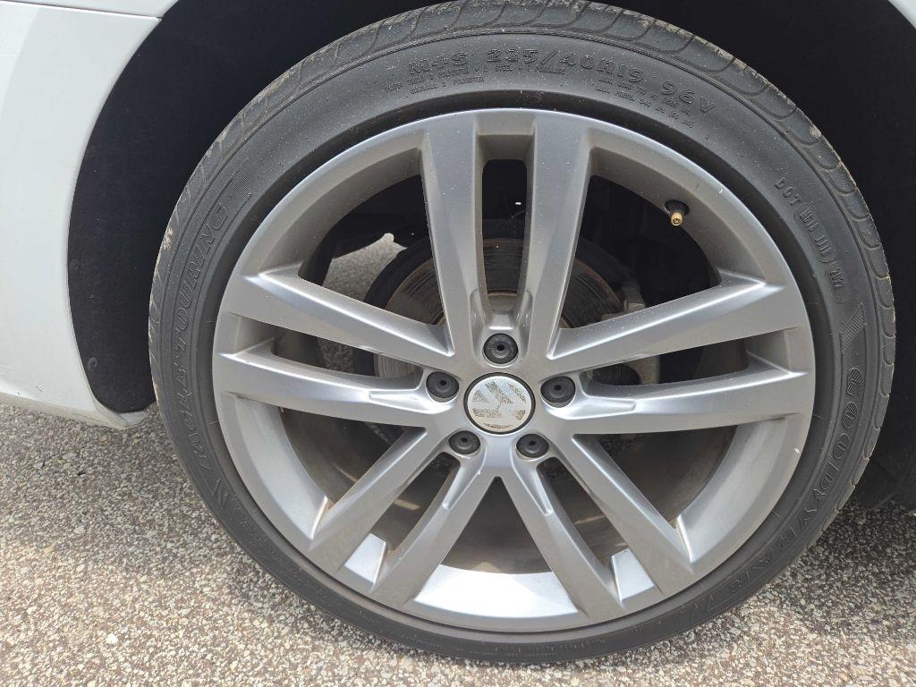 Volkswagen Passat R-Line 2017