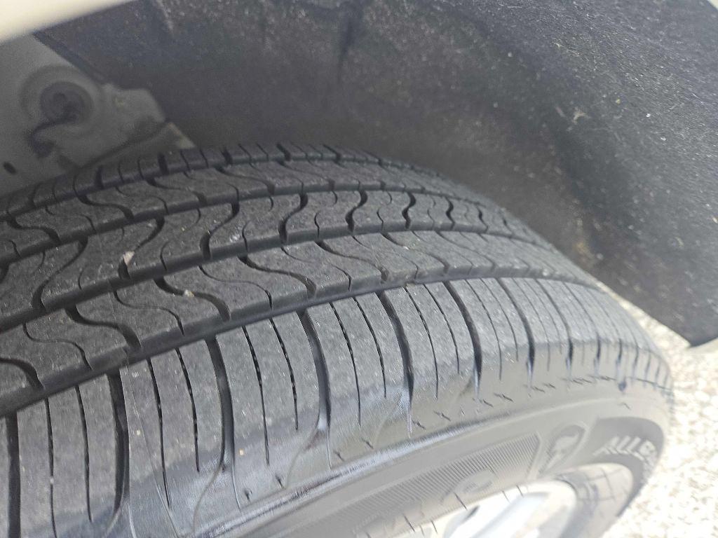 Chevrolet Traverse Premier FWD 2018