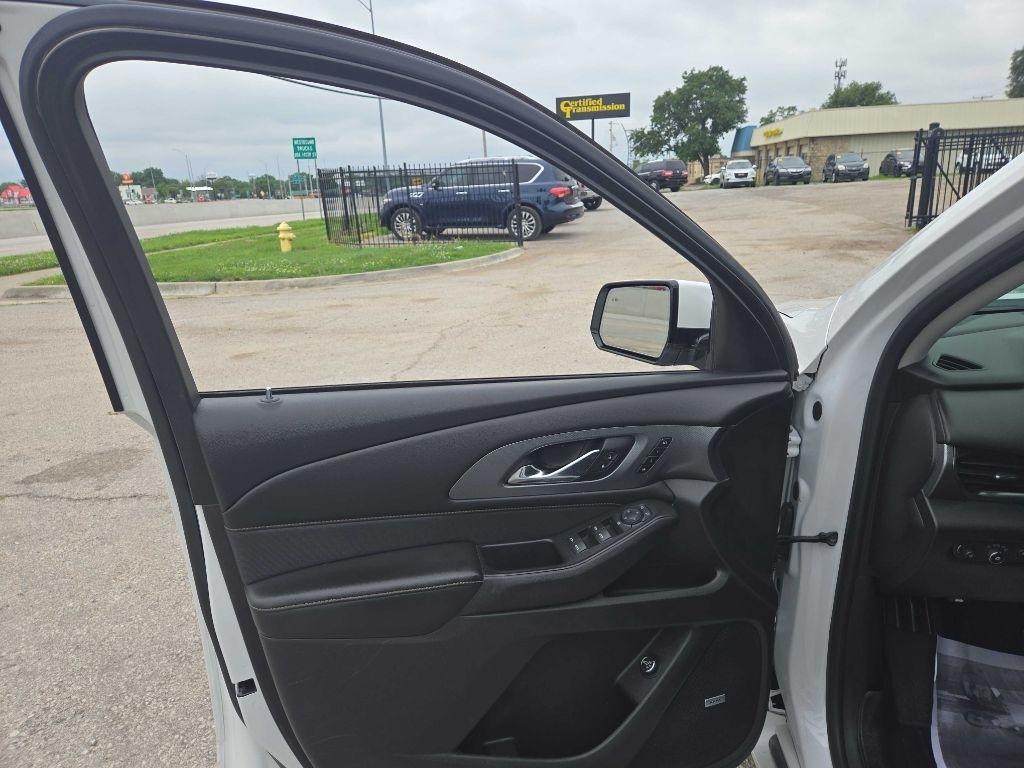 Chevrolet Traverse Premier FWD 2018