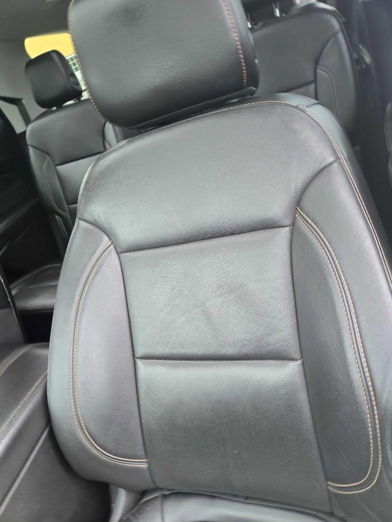 Chevrolet Traverse Premier FWD 2018