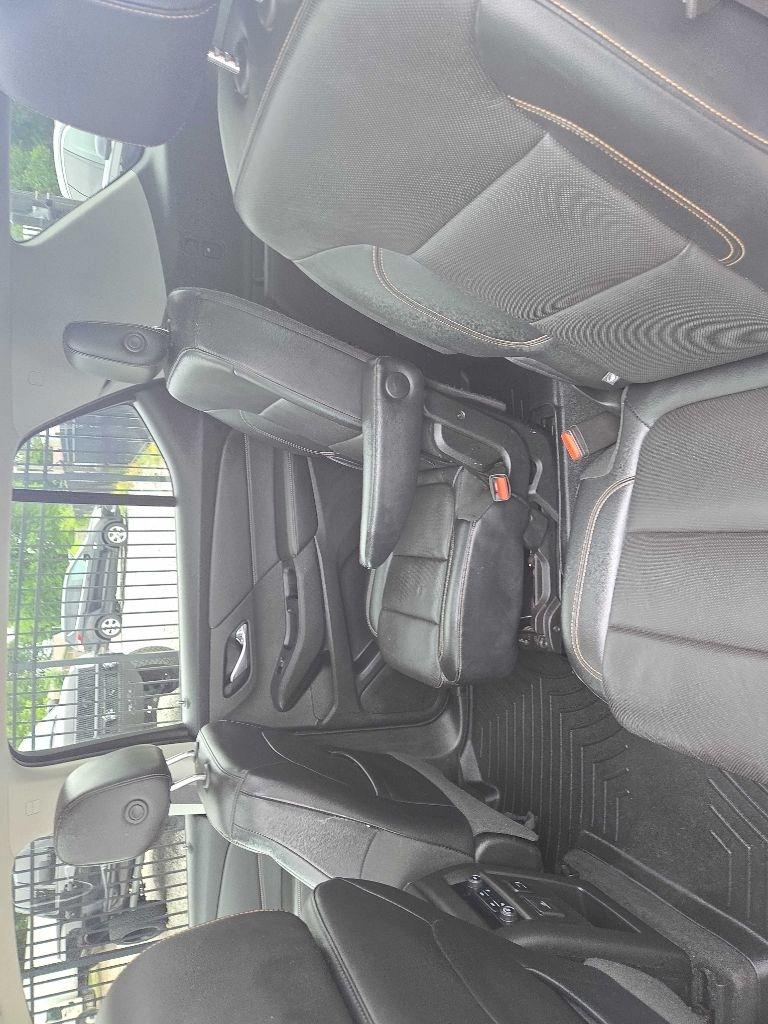 Chevrolet Traverse Premier FWD 2018