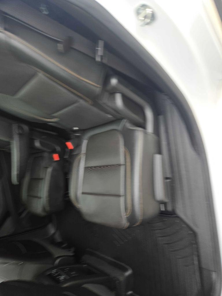 Chevrolet Traverse Premier FWD 2018