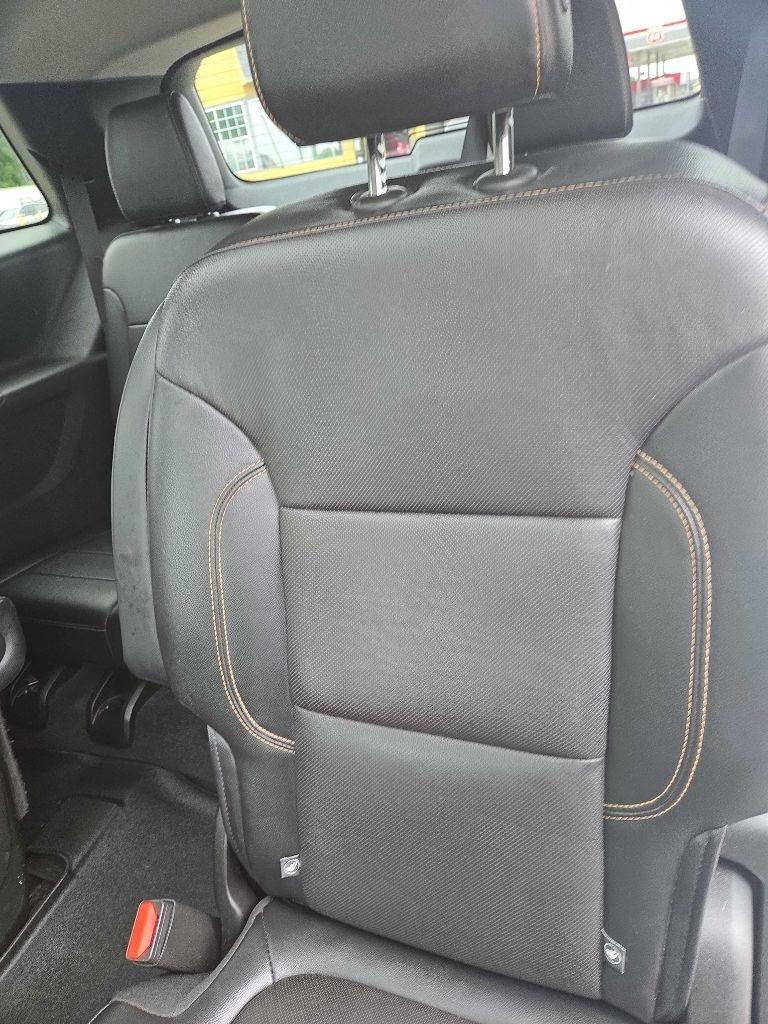 Chevrolet Traverse Premier FWD 2018
