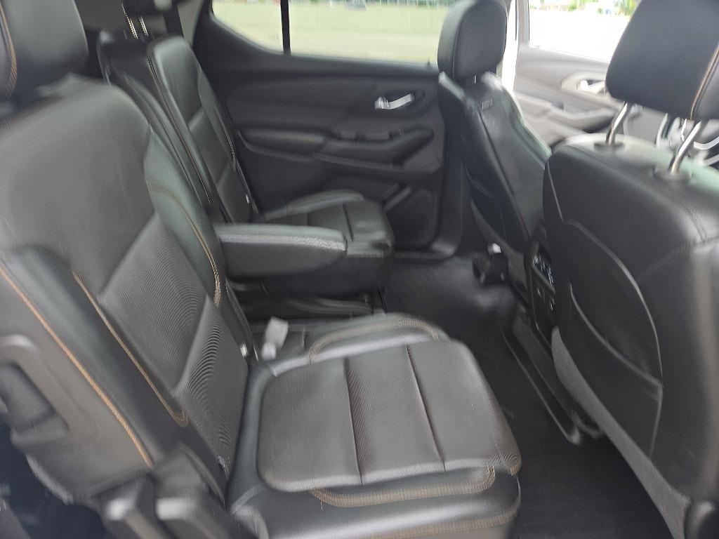 Chevrolet Traverse Premier FWD 2018