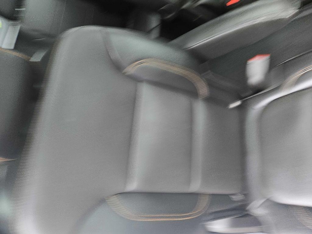 Chevrolet Traverse Premier FWD 2018