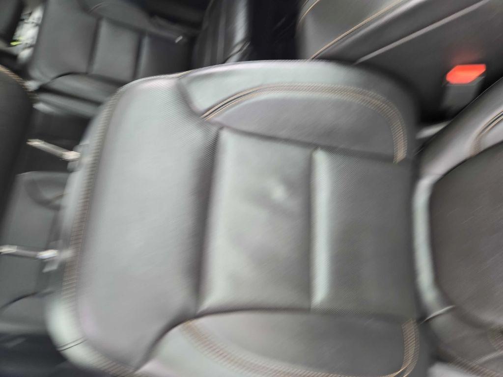 Chevrolet Traverse Premier FWD 2018