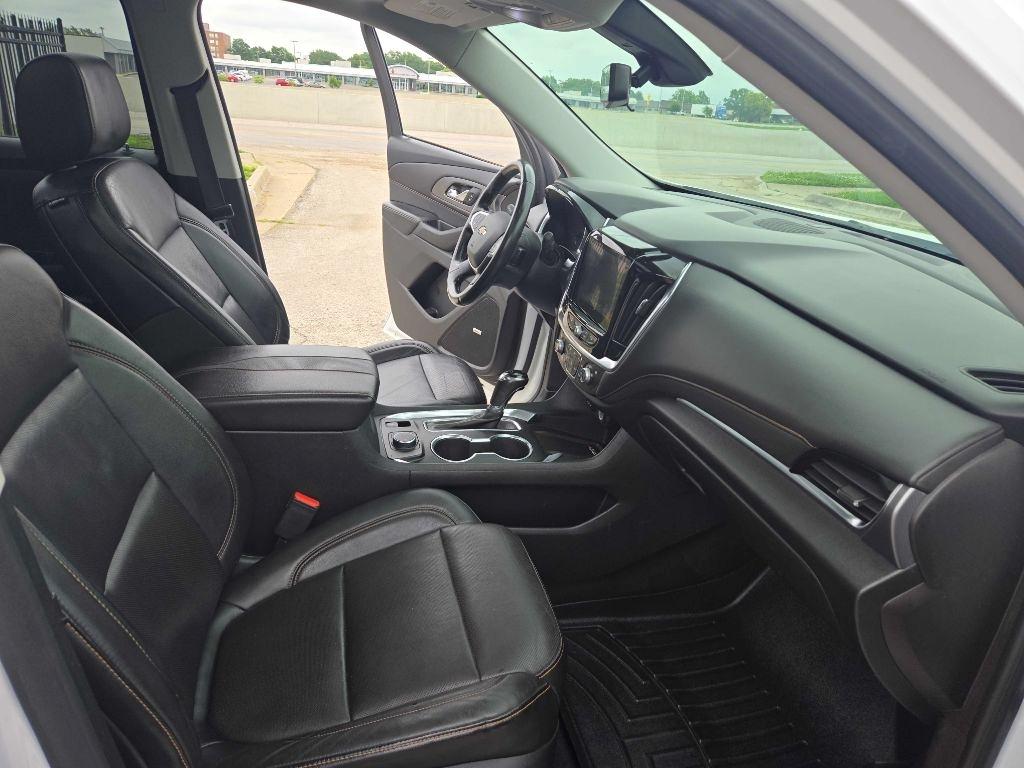 Chevrolet Traverse Premier FWD 2018