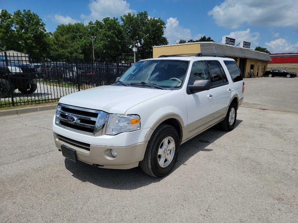 2009 Ford Expedition Eddie Bauer 4WD