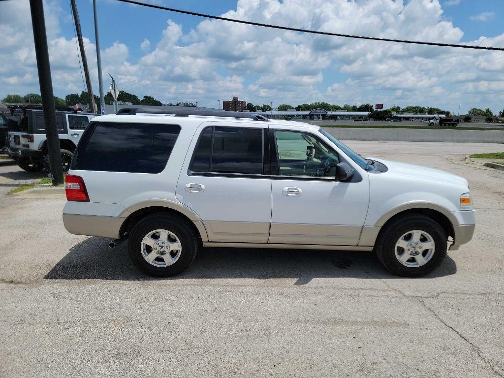 Ford Expedition Eddie Bauer 4WD 2009