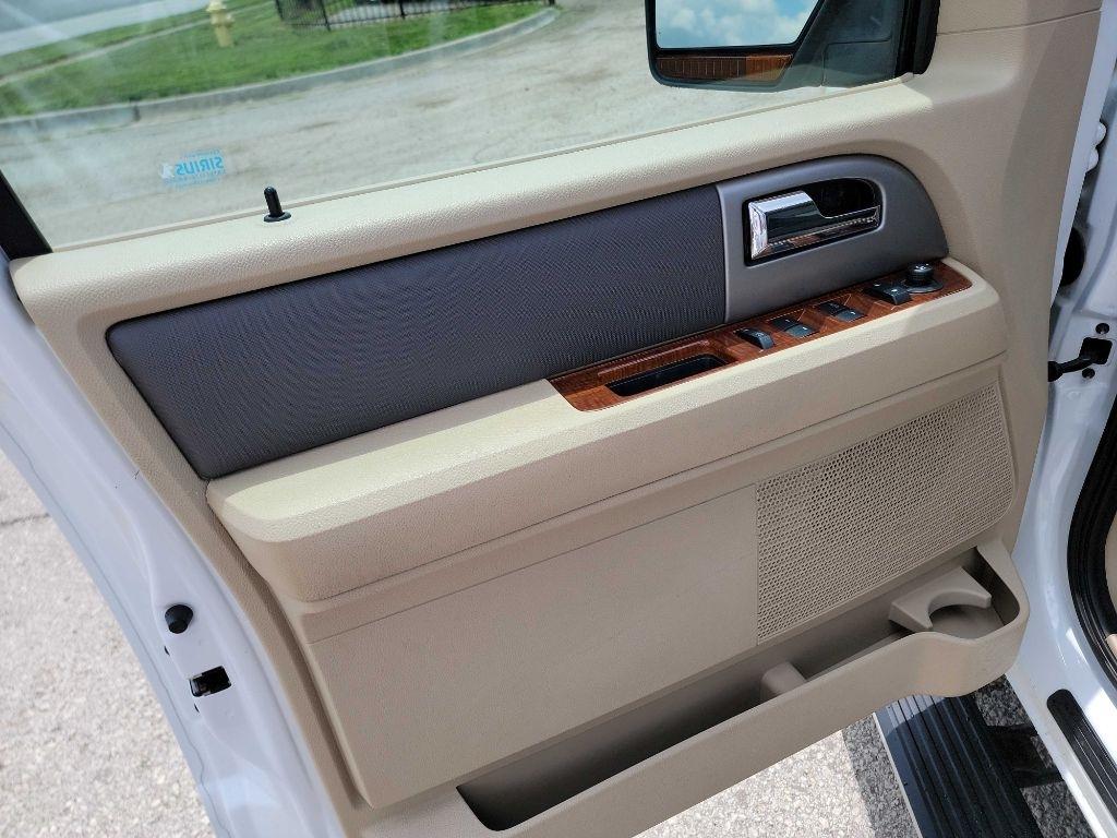 Ford Expedition Eddie Bauer 4WD 2009