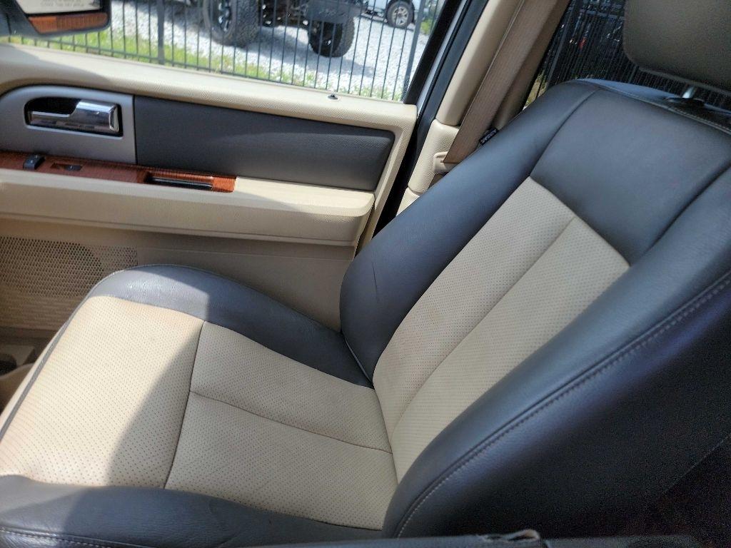 Ford Expedition Eddie Bauer 4WD 2009