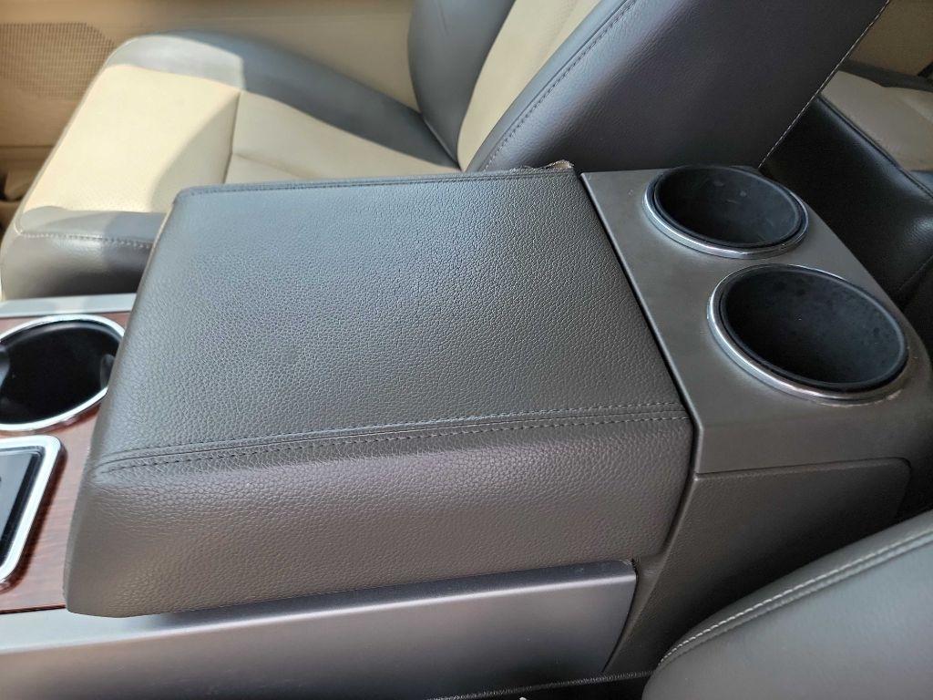 Ford Expedition Eddie Bauer 4WD 2009