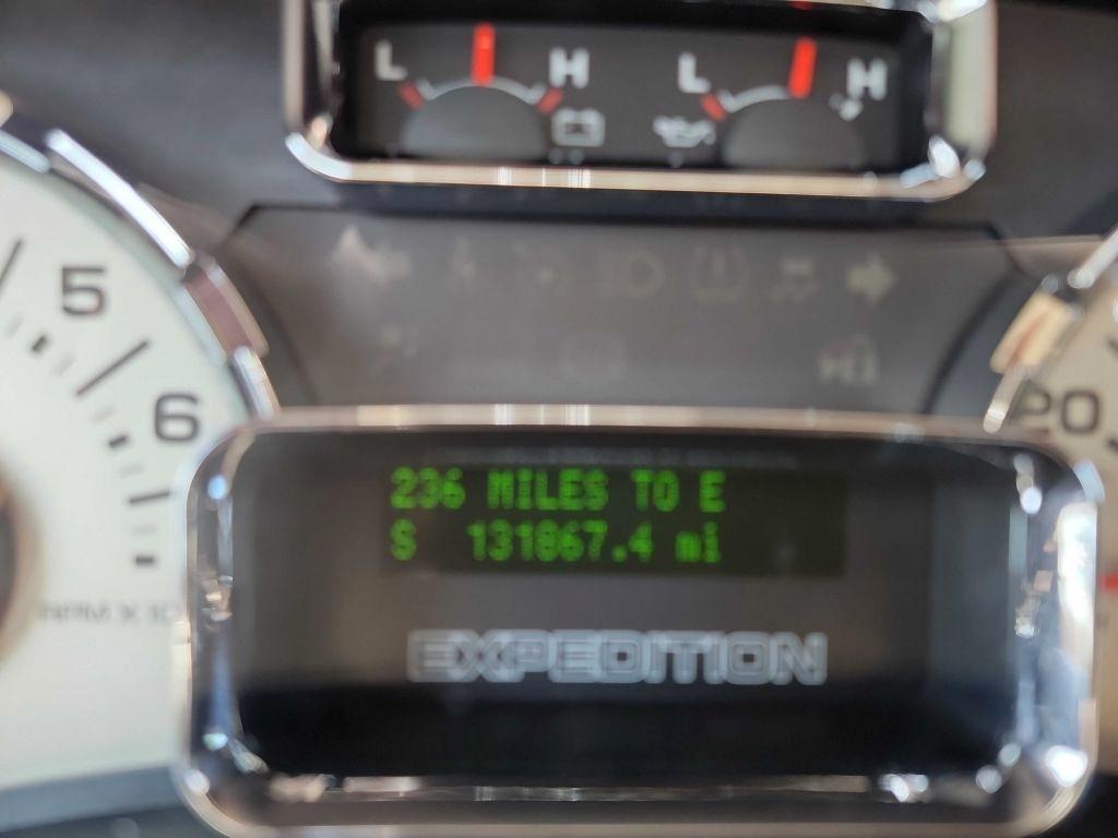 Ford Expedition Eddie Bauer 4WD 2009