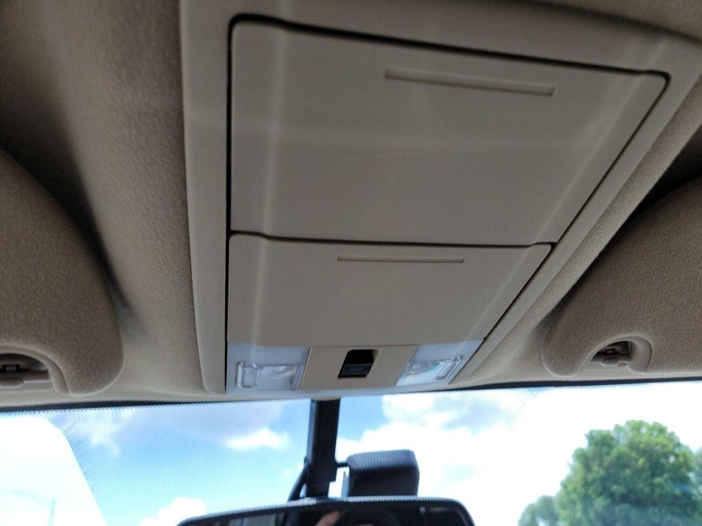 Ford Expedition Eddie Bauer 4WD 2009
