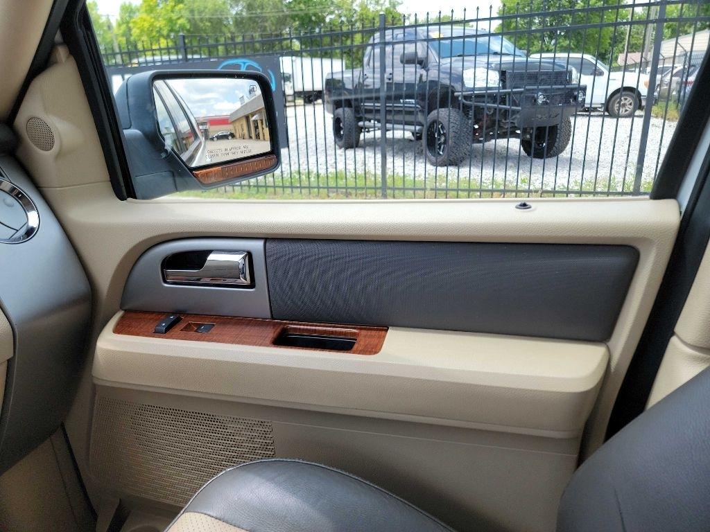 Ford Expedition Eddie Bauer 4WD 2009
