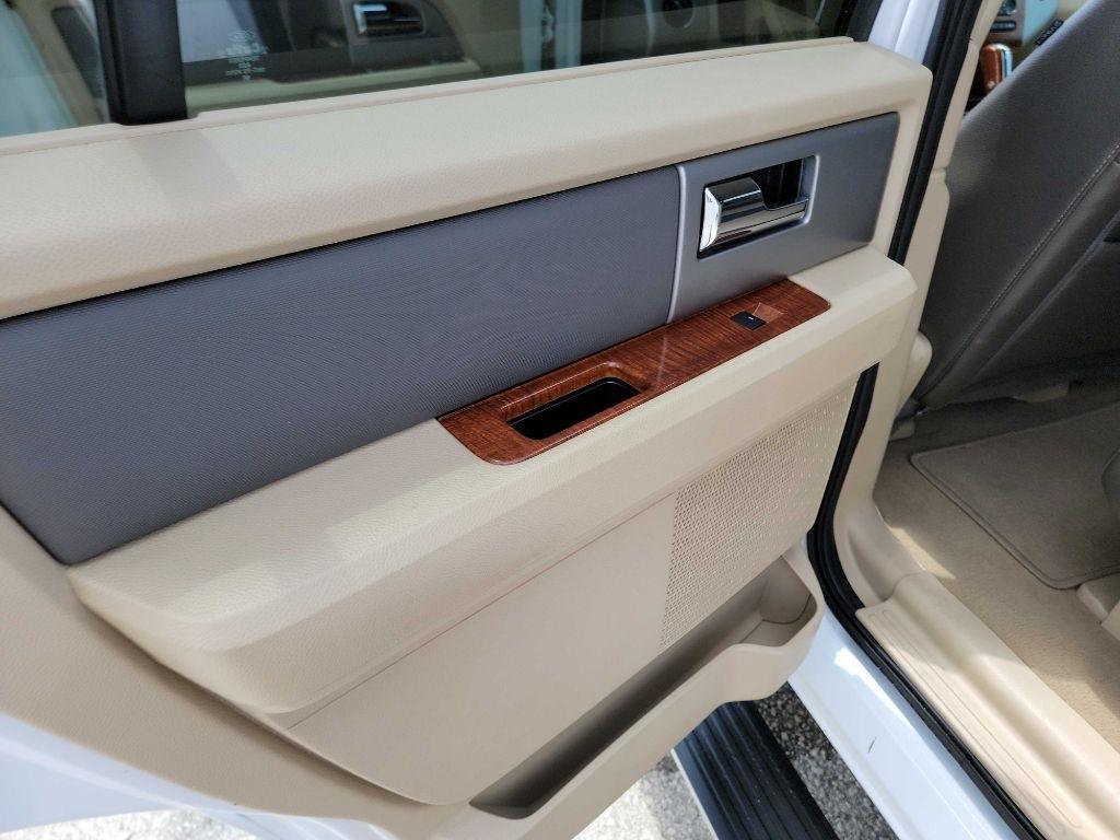Ford Expedition Eddie Bauer 4WD 2009