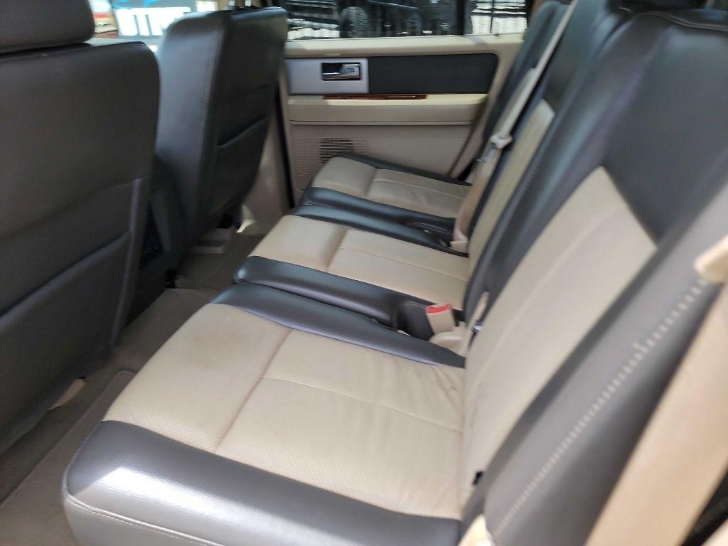 Ford Expedition Eddie Bauer 4WD 2009