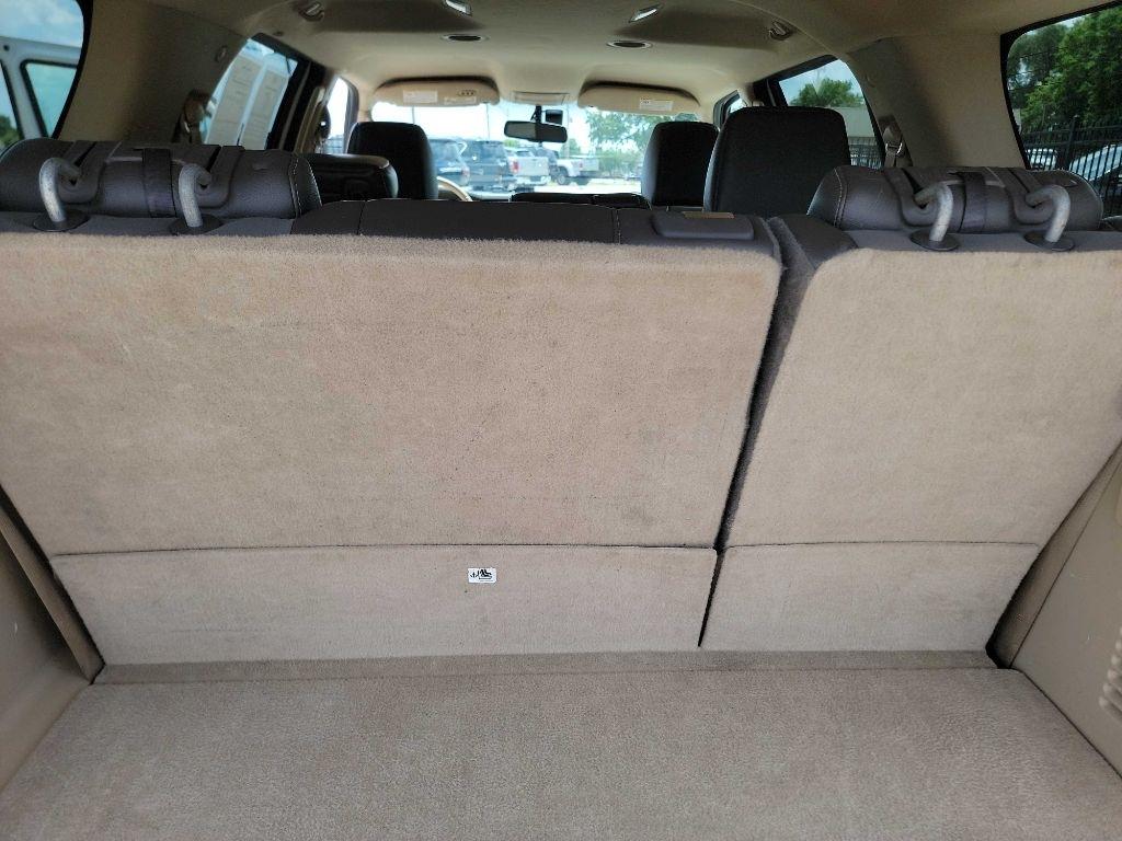 Ford Expedition Eddie Bauer 4WD 2009