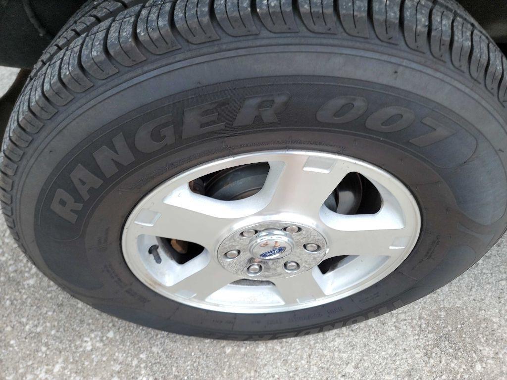 Ford Expedition Eddie Bauer 4WD 2009
