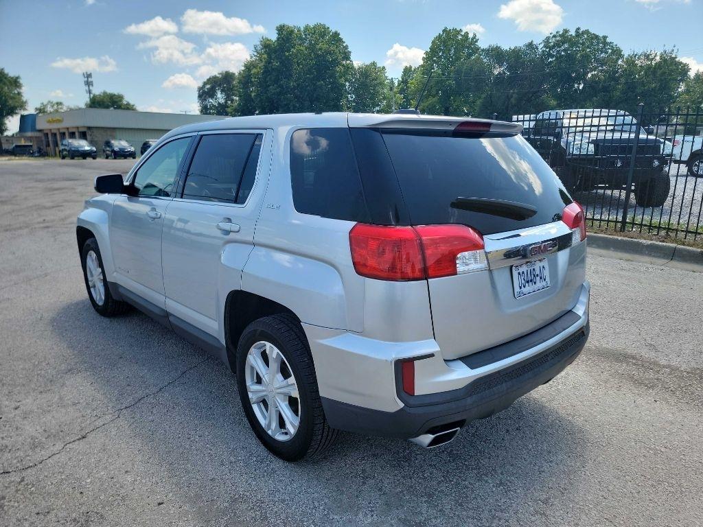 GMC Terrain SLE1 FWD 2017