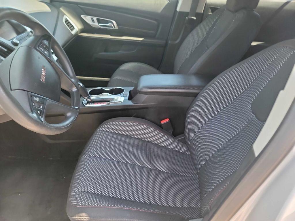 GMC Terrain SLE1 FWD 2017