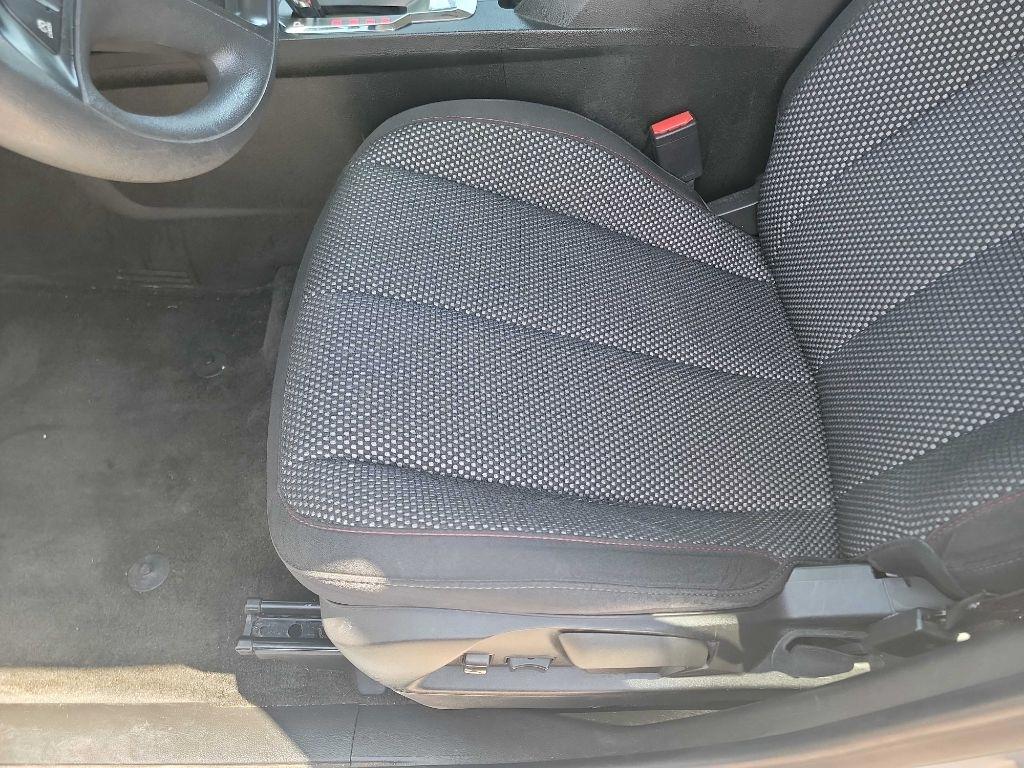 GMC Terrain SLE1 FWD 2017
